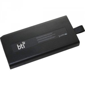 Battery 453-BBBE-BTI Replacement Notebook Battery For Dell Latitude 14