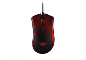 Razer RZ01-02010400-R3M1 Deathadder Elite Skt T1 Edition