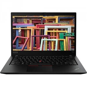 Lenovo 20NX002MUS Ts Thinkpad T490s I7-8565u 1.8g