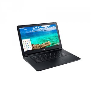 Acer NX.EF3AA.004 C910-c37p 15.6 Lcd Chromebook - Intel Celeron 3205u 