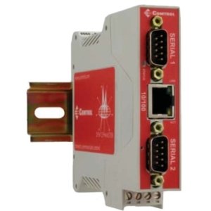 Pepperl 99550-0 Devicemaster Rts 2port Db9 1e