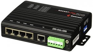 Pepperl 32045-6 Rocketlinx Es7105 Industrial