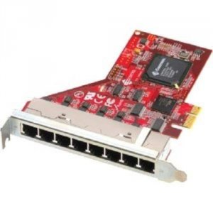 Pepperl 31310-6 Rocketport Pcie 8port