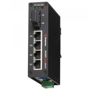 Pepperl 32026-5 Rocketlinx Es8105f Single-mode