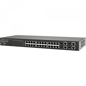 Pepperl 32071-5 Rocketlinx Es9528-xt 24port Fe