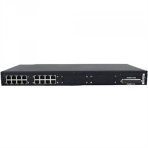 Pepperl 30055-7 Rocketport 16port Rm Interface