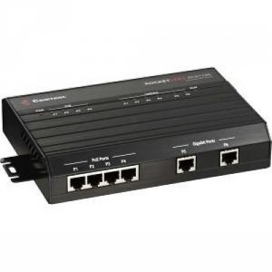 Pepperl 32130-9 Rocketlinx Acs7106 6port