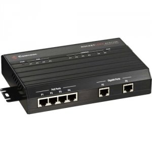 Pepperl 32130-9 Rocketlinx Acs7106 6port