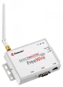 Pepperl 31300-7 Devicemaster Freewire 1port