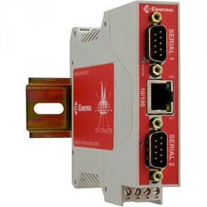 Pepperl 99552-4 Devicemaster 2port Device Svr