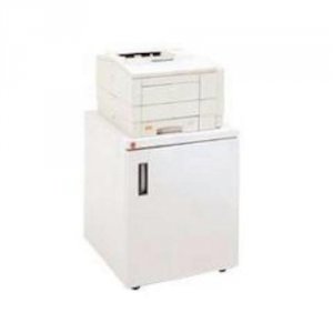 Bretford FC2020-AL Printer Cabinet Stand, Aluminium Color