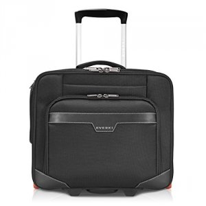 Everki EKB440 Versatile Two-day Travel Companion With Separate Storage