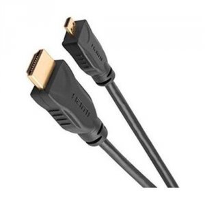 Relaunch CBLHDMIC6 The Bower High-speed 6-ft Hdmi (a Male) To Hdmi Mic