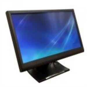 Gvision P19BC-AB-459G , 18.5in Wide Lcd Touch Screen, 16:9 Widescreen,