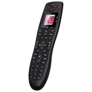 Logitech 915-000293 Harmony 665 Advanced Remote