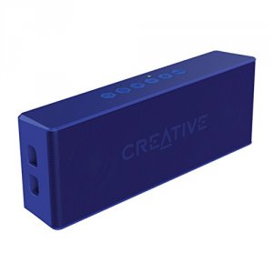 Creative 51MF8255AA002 Creative Muvo 2 Blue