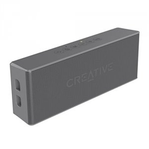 Creative 51MF8255AA003 Creative Muvo 2 Gray