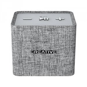 Creative 51MF8265AA001 Portable Bt Spkr Nuno Microgry