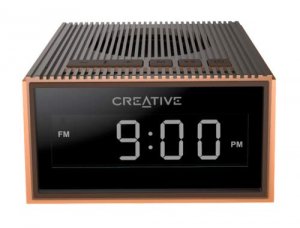 Creative 51MF8280AA001 Creative Chrono Brown