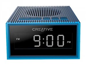 Creative 51MF8280AA002 Creative Chrono Blue