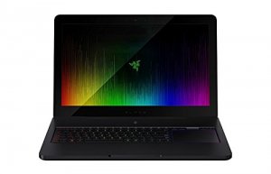 Razer RZ09-01663E52-R3U1 Blade Pro 17