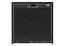 Norcold NR751BB 2.7 Cubic Feet Acdc Marine Refrigerator - Black