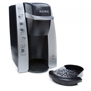 Keurig K130 In-room Brewing System  Commercial Brewer - Black