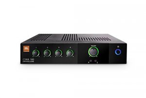 Harman NCSMA180-U-US 4 Inputs 1 Output 80120w