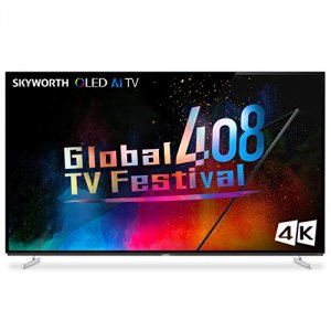 Skyworth 55XA8000 55in Oled 4k Smart Tv