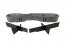 Du-ha 10301GY Under Seat Storage 14-18 Chevrolet Gmc Silverado Sierra 