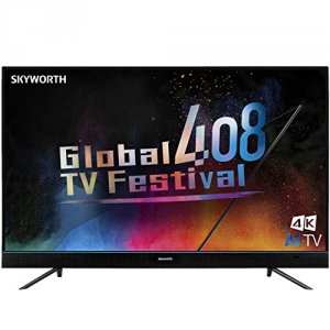 Skyworth 49U5A 49in 4k Android 7.0 Tv