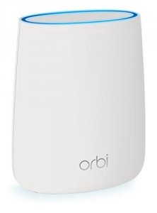 Netgear RBS20-100NAS Orbi Whole Home Ac2200 Tri-band Add-on Satellite