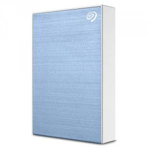 Seagate STHN2000402 2tb Backup Plus Slim Usb 3.0, Blue