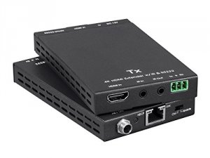 Monoprice 31055 Blackbird Hdbaset Extender Kit_ 150m_ 1080p