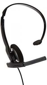 Nuance HD-GEN-002 Plantronics Usb Headset