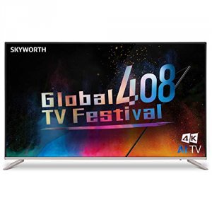 Skyworth 58G2A 58in 4k Uhd Android Tv