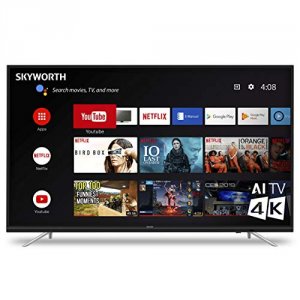 Skyworth 65U2A 65in 4k Uhd Android Tv