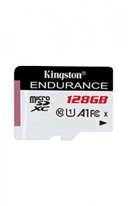 Kingston SDCE/128GB 128gb Microsdxc Endurance