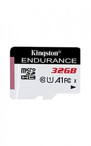 Kingston SDCE/32GB 32gb Microsdhc Endurance