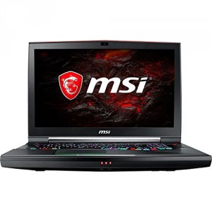 Msi GT75013 Gt75 Titan-013 17.3in Nb