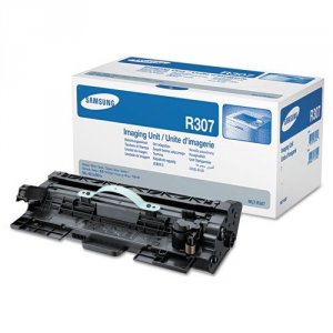 Original Samsung MLT-R307 Imaging Unit 60k Yield Toner