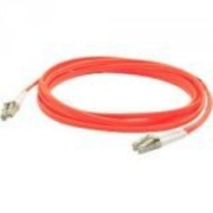 Addon ADD-LC-LC-10M5OM2 10m Lc Mm Om2 Orange Fiber Patch Cbl