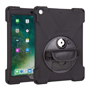 The CWA602 Axtion Bold Mp, Rugged Water-resistant Case, Magconnect Mou