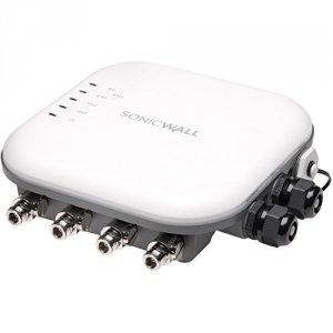 Sonicwall 01-SSC-2513 Sonicwave 432o 4-pack With 5-year Activa