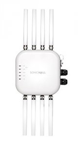 Sonicwall 01-SSC-2569 Sonicwave 432o Secure Upgrade Plus With