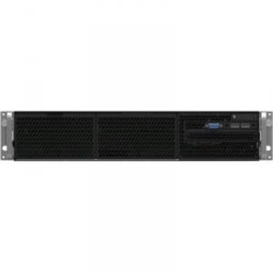 Intel R2308WFTZSR Sy  Server System No Cpu 0.00ghz Single Retail