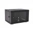 V7 RMWC6UG-1N Rmwc6ug-1n Rack Mount Wall Cabinet Enclosure 6u Glass