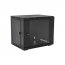 V7 RMWC9UG450-1N 9u Rack Wall Mount Enclosure