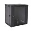 V7 RMWC12UG450-1N 12u Rack Wall Mount Enclosure