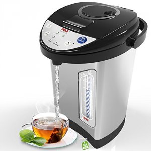 Pyle PKWK53 Electric Water Boiler  Warmer